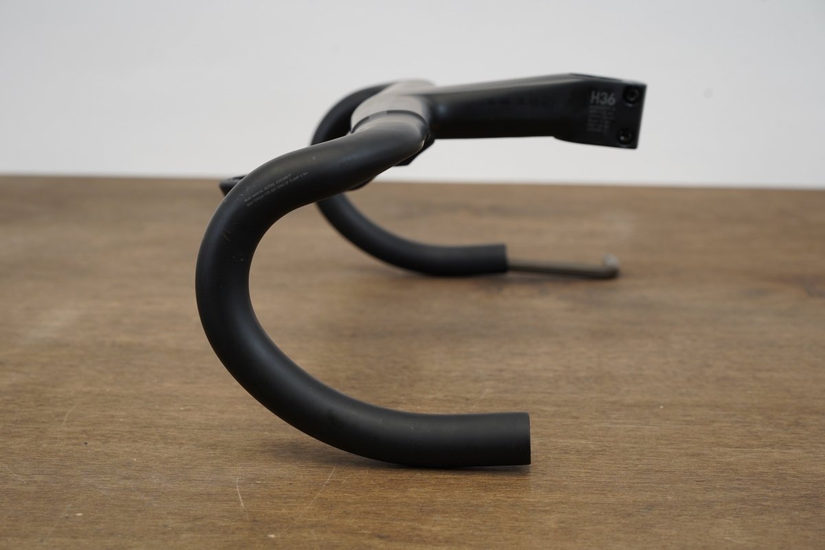 41cm 110mm Canyon H36 Integrated Carbon Barstem Handlebar