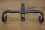 41cm 110mm Canyon H36 Integrated Carbon Barstem Handlebar