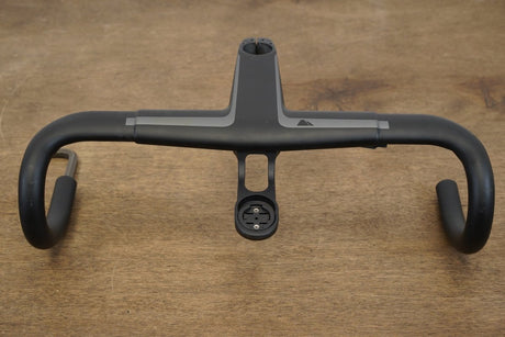 41cm 110mm Canyon H36 Integrated Carbon Barstem Handlebar