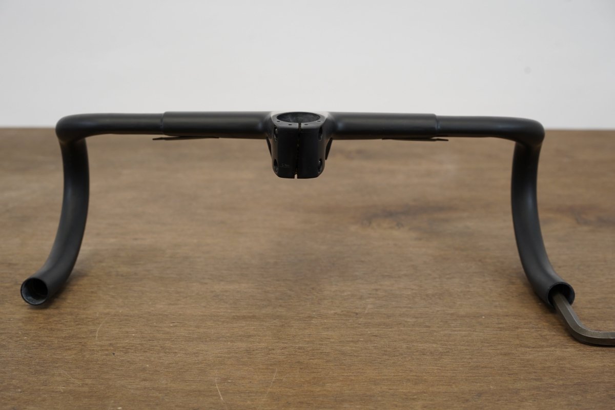 41cm 110mm Canyon H36 Integrated Carbon Barstem Handlebar