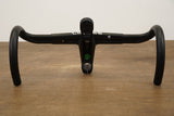 41cm 110mm Canyon H36 Integrated Carbon Barstem Handlebar + Mount