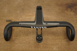 41cm 110mm Canyon H36 Integrated Carbon Barstem Handlebar + Mount