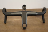 41cm 110mm Canyon H36 Integrated Carbon Barstem Handlebar + Mount