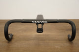 41cm 110mm Canyon H36 Integrated Carbon Barstem Handlebar + Mount