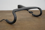 42cm 120mm Roval Rapide Carbon Integrated Barstem Handlebar + Mount 1 1/8"