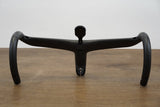 42cm 120mm Roval Rapide Carbon Integrated Barstem Handlebar + Mount 1 1/8"