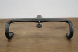 42cm 120mm Roval Rapide Carbon Integrated Barstem Handlebar + Mount 1 1/8"