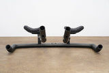41cm Specialized Shiv Aero Carbon TT Triathlon Aero Base Bar + Extensions