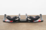 41cm Vision Trimax Carbon Aero TT Triathlon Basebar + Extentions 31.8mm