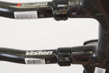 41cm Vision Trimax Carbon Aero TT Triathlon Basebar + Extentions 31.8mm
