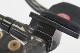 41cm Vision Trimax Carbon Aero TT Triathlon Basebar + Extentions 31.8mm