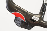 41cm Vision Trimax Carbon Aero TT Triathlon Basebar + Extentions 31.8mm