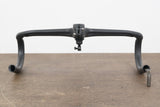 42cm 100mm -7 Degree Bontrager Aeolus RSL VR-C Carbon Barstem Handlebar 1 1/8"