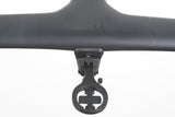 42cm 100mm -7 Degree Bontrager Aeolus RSL VR-C Carbon Barstem Handlebar 1 1/8"