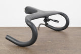 42cm 100mm -7 Degree Bontrager Aeolus RSL VR-C Carbon Barstem Handlebar 1 1/8"
