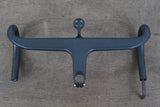 42cm 100mm -7 Degree Bontrager Aeolus RSL VR-C Carbon Barstem Handlebar 1 1/8"