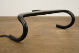 42cm 100mm -8 Degree Deda Elementi Alanera DCR Carbon Barstem + Mount 1 1/8"