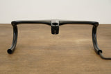42cm 100mm -8 Degree Deda Elementi Alanera DCR Carbon Barstem + Mount 1 1/8"