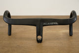 42cm 100mm -8 Degree Deda Elementi Alanera DCR Carbon Barstem + Mount 1 1/8"