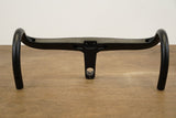 42cm 100mm -8 Degree Deda Elementi Alanera DCR Carbon Barstem + Mount 1 1/8"
