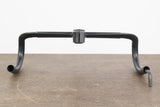 42cm 100mm -8 Degree Deda Elementi Alanera RS DCR Carbon Barstem + Mount 1 1/8"