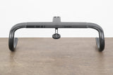 42cm 100mm -8 Degree Deda Elementi Alanera RS DCR Carbon Barstem + Mount 1 1/8"