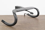 42cm 100mm -8 Degree Deda Elementi Alanera RS DCR Carbon Barstem + Mount 1 1/8"