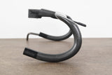 42cm 100mm -8 Degree Deda Elementi Alanera RS DCR Carbon Barstem + Mount 1 1/8"
