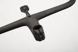 42cm 100mm Roval Alpinist Carbon Road Barstem Handlebar + Mount 1 1/8"