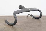 42cm 100mm Roval Rapide Carbon Integrated Barstem Handlebar 1 1/8"