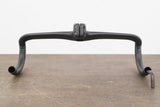 42cm 100mm Roval Rapide Carbon Integrated Barstem Handlebar 1 1/8"