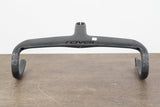 42cm 100mm Roval Rapide Carbon Integrated Barstem Handlebar 1 1/8"