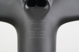 42cm 100mm Roval Rapide Carbon Integrated Barstem Handlebar + Mount 1 1/8"