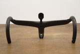 42cm 100mm Roval Rapide Carbon Integrated Barstem Handlebar + Mount 1 1/8"