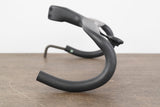 42cm 100mm Roval Rapide Carbon Integrated Barstem Handlebar + Mount 1 1/8"