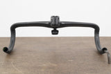 42cm 100mm Roval Rapide Carbon Integrated Barstem Handlebar + Mount 1 1/8"