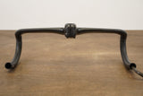 42cm 100mm Roval Rapide Carbon Integrated Barstem Handlebar + Mount 1 1/8"