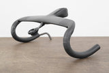 42cm 100mm Roval Rapide Carbon Integrated Barstem Handlebar + Mount 1 1/8"