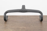 42cm 100mm Roval Rapide Carbon Integrated Barstem Handlebar + Mount 1 1/8"