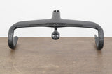 42cm 100mm Roval Rapide Carbon Integrated Barstem Handlebar + Mount 1 1/8"
