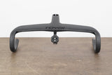 42cm 100mm Roval Rapide Carbon Integrated Barstem Handlebar + Mount 1 1/8"