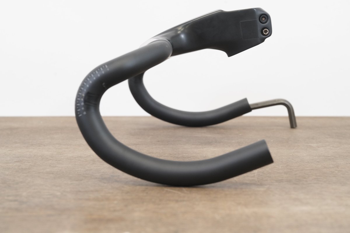 42cm 100mm Trek Aero RSL Madone Gen 8 Carbon Barstem Handlebar 1 1/8"