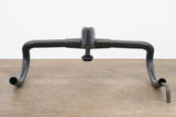 42cm 110mm BMC ICS Team Aero Carbon Compact Barstem