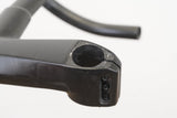 42cm 110mm BMC ICS Team Aero Carbon Compact Barstem