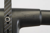 42cm 110mm BMC ICS Team Aero Carbon Compact Barstem