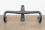 42cm 110mm Canyon CP0020 Integrated Carbon Barstem Handlebar + Mount1 1/4"