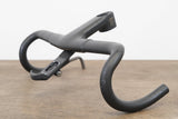 42cm 110mm Canyon CP0020 Integrated Carbon Barstem Handlebar + Mount1 1/4"