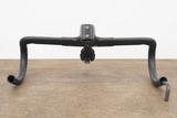 42cm 110mm Canyon CP0020 Integrated Carbon Barstem Handlebar + Mount1 1/4"