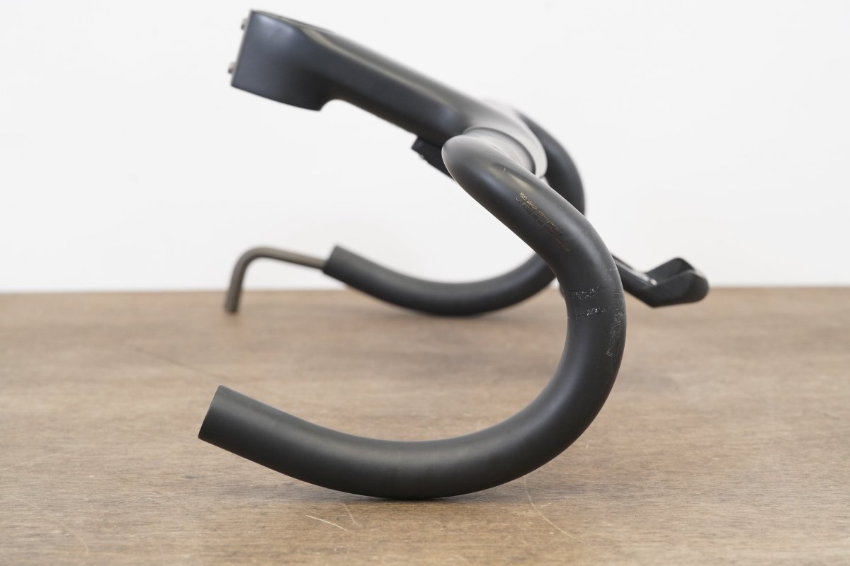42cm 110mm Canyon CP0020 Integrated Carbon Barstem Handlebar + Mount1 1/4"