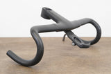 42cm 110mm Canyon CP0020 Integrated Carbon Barstem Handlebar + Mount1 1/4"